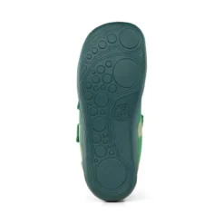 AFFENZAHN - MINIMAL BARFUSS SCHUH LOWCUT LUCKY - BAUMWOLLE - FROG/GREEN 19 AFFENZAHN - MINIMAL BARFUSS SCHUH LOWCUT LUCKY - BAUMWOLLE - FROG/GREEN -Schicke Mode Verkauf EE555688 8548 4F06 9963A93E541E737A 1280x1280