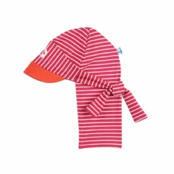 Finkid - FAKIIRI BEACH - UV SCHUTZ SOMMERHUT MIT NACKENSCHUTZ