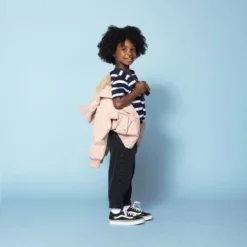 GOSOAKY - HORSEMAN - WASSERFESTE WINTERJACKE -Schicke Mode Verkauf GOSOAKY AW20 HORSEMAN EVENING PINK 1 1280x1280