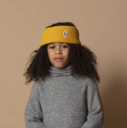 GOSOAKY - BABY DRAGON - WARMES STRICK- STIRNBAND