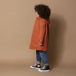 GOSOAKY - DESERT FOX - WASSERFESTER WINTERPARKA MIT INNENFUTTER 12 GOSOAKY - DESERT FOX - WASSERFESTER WINTERPARKA MIT INNENFUTTER -Schicke Mode Verkauf GOSOAKY AW22 DESERT FOX RUST 3 1280x1280