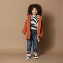 GOSOAKY - DESERT FOX - WASSERFESTER WINTERPARKA MIT INNENFUTTER 9 GOSOAKY - DESERT FOX - WASSERFESTER WINTERPARKA MIT INNENFUTTER -Schicke Mode Verkauf GOSOAKY AW22 DESERT FOX RUST 5 1280x1280