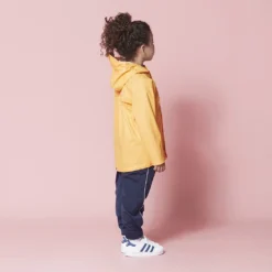 GOSOAKY - ELEPHANT MAN - KINDER OUTDOORJACKE -Schicke Mode Verkauf GOSOAKY SS22 ELEPHANT MAN WARM APRICOT 1 1280x1280