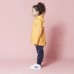 GOSOAKY - ELEPHANT MAN - KINDER OUTDOORJACKE -Schicke Mode Verkauf GOSOAKY SS22 ELEPHANT MAN WARM APRICOT 2 1280x1280