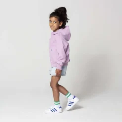 GOSOAKY - BLUE BIRD - KINDER OUTDOORJACKE -Schicke Mode Verkauf GOSOAKY SS23 BLUE BIRD MAUVE MIST 2 1280x1280