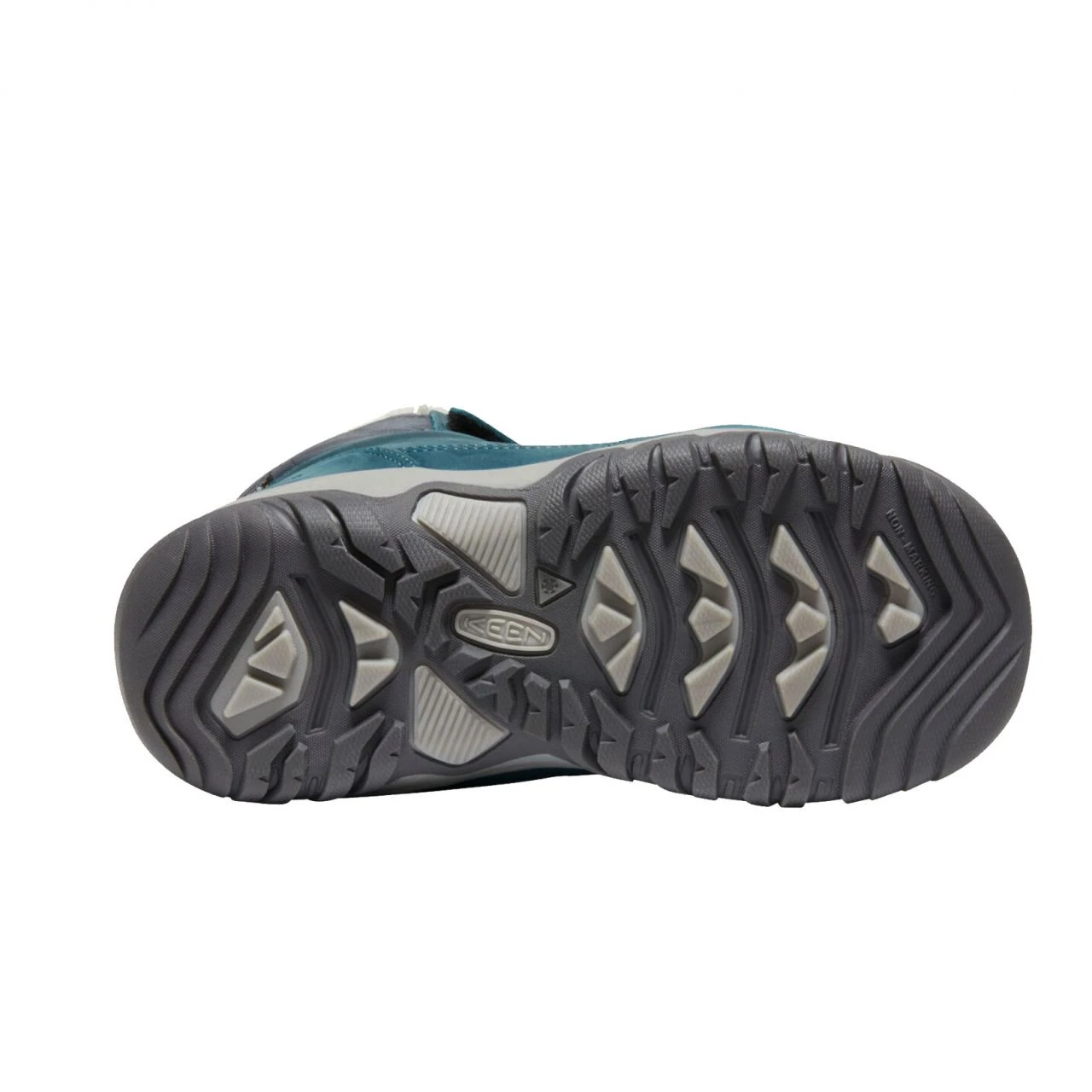 KEEN - GRETA BOOT - KINDER OUTDOORSCHUH - CORAL/PINK PEACOCK 6 KEEN - GRETA BOOT - KINDER OUTDOORSCHUH - CORAL/PINK PEACOCK - Image 6