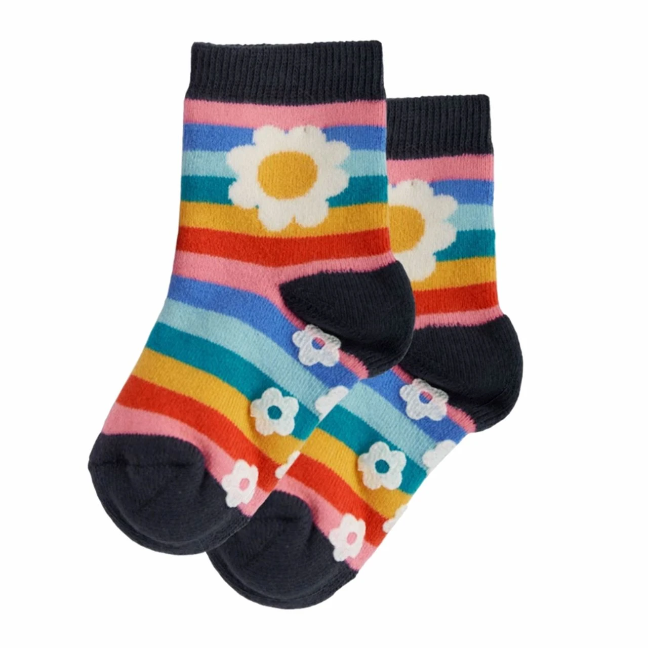 FRUGI - GRIPPY SOCKS 2 PACK - STOPPERSOCKEN 2 FRUGI - GRIPPY SOCKS 2 PACK - STOPPERSOCKEN - Image 2
