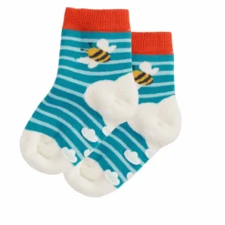 FRUGI - GRIPPY SOCKS 2 PACK - STOPPERSOCKEN 5 FRUGI - GRIPPY SOCKS 2 PACK - STOPPERSOCKEN -Schicke Mode Verkauf Grippy daisy 3 1280x1280