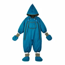 FINKID - HALI ICE - WINTER OVERALL SCHNEEANZUG FÜR ZWERGE