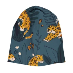 MEYADEY - HAT - BEANIE MÜTZE - JAGUAR JOURNEY