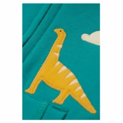 FRUGI - HAYLE HOODY - WEICHE BABY SWEAT- KAUZENJACKE - CAMPER BLUE/DINO 5 FRUGI - HAYLE HOODY - WEICHE BABY SWEAT- KAUZENJACKE - CAMPER BLUE/DINO -Schicke Mode Verkauf Hayle Hoody dino det 1280x1280