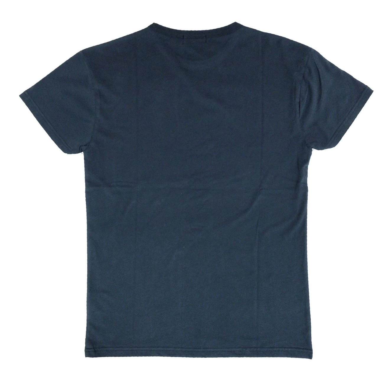 DERBE - STURMMÖWE - HERREN KURZARM T- SHIRT 2 DERBE - STURMMÖWE - HERREN KURZARM T- SHIRT - Image 2