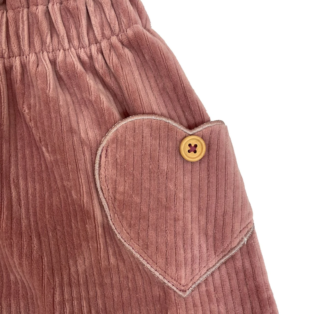 MARTINEX - MA-IA - LINNEA SKIRT - SUPERWEICHER NIKKI ROCK - LILAC 2 MARTINEX - MA-IA - LINNEA SKIRT - SUPERWEICHER NIKKI ROCK - LILAC - Image 2