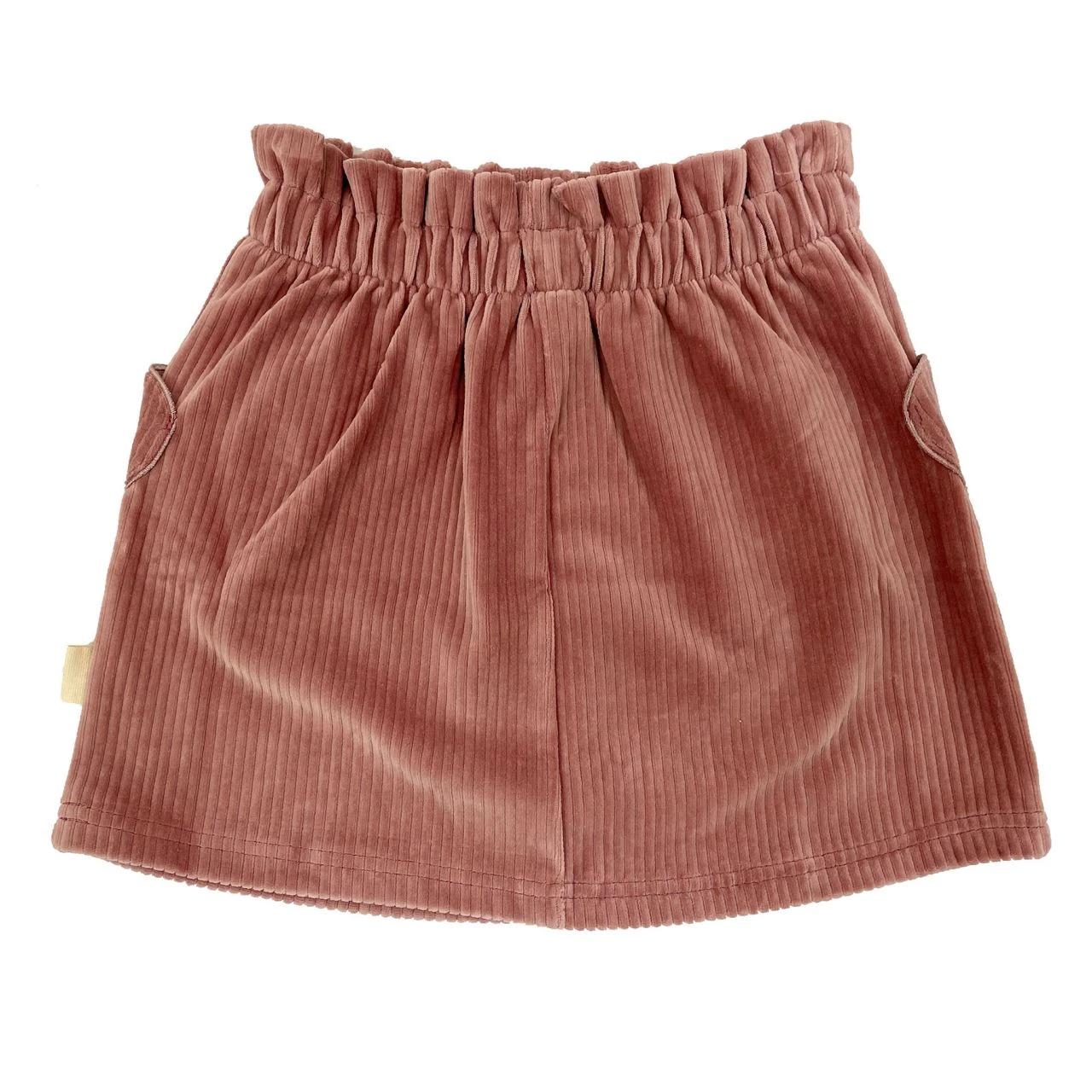 MARTINEX - MA-IA - LINNEA SKIRT - SUPERWEICHER NIKKI ROCK - LILAC 3 MARTINEX - MA-IA - LINNEA SKIRT - SUPERWEICHER NIKKI ROCK - LILAC - Image 3