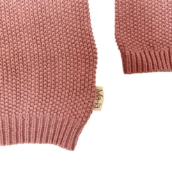 MARTINEX - MA-IA - VIIVI CARDIGAN - STRICKJACLE - ROSE 7 MARTINEX - MA-IA - VIIVI CARDIGAN - STRICKJACLE - ROSE -Schicke Mode Verkauf IMG 2416 1280x1280