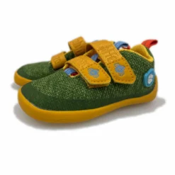 AFFENZAHN - ÜBERGANGSSCHUH LOWCUT - KNIT HAPPY