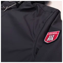 DERBE - PASSENGER 2.0 - HERREN REGENJACKE -Schicke Mode Verkauf IMG 4530 1280x1280