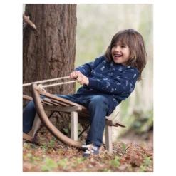 FRUGI - REX JUMPER - SWEATSHIRT 5 FRUGI - REX JUMPER - SWEATSHIRT -Schicke Mode Verkauf JUA853PSL 2 1280x1280