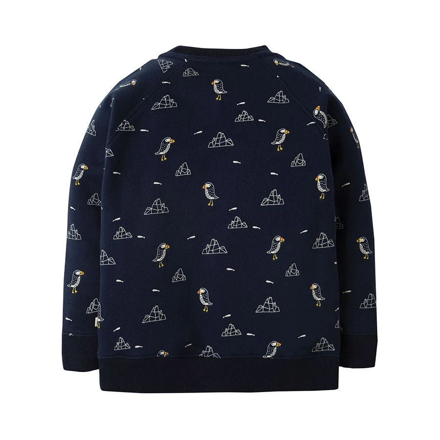 FRUGI - REX JUMPER - SWEATSHIRT 2 FRUGI - REX JUMPER - SWEATSHIRT - Image 2