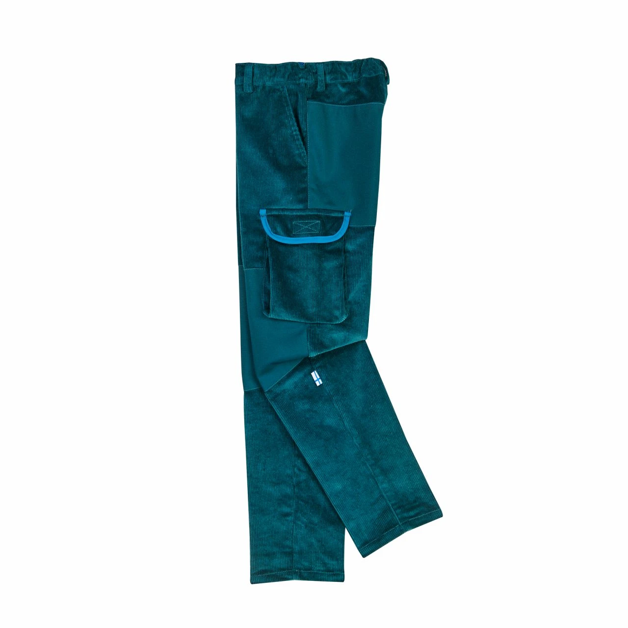 Finkid - KELKKA - KORD - CARGOHOSE MIT PO- UND KNIEVERSTÄRKUNG 2 Finkid - KELKKA - KORD - CARGOHOSE MIT PO- UND KNIEVERSTÄRKUNG - Image 2