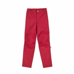 Finkid - KIKKA CANVAS - ROBUSTE CHINOHOSE AUS KANVAS MIT KNIEVERSTÄRKUNG