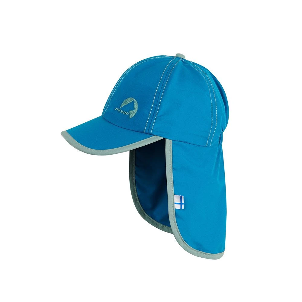 FINKID - LAKKI - UV SCHUTZ BADE SOMMERHUT 1 FINKID - LAKKI - UV SCHUTZ BADE SOMMERHUT