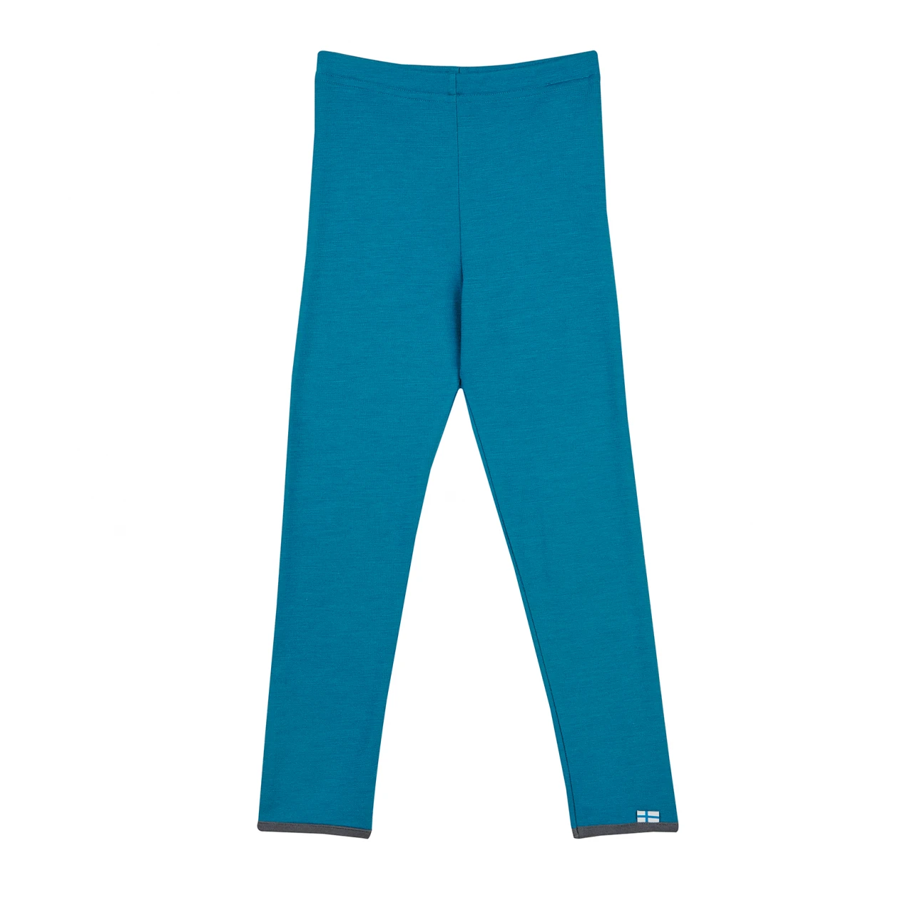 FINKID - LEIKKI WOOL - WOLL JERSEY LEGGINGS 1 FINKID - LEIKKI WOOL - WOLL JERSEY LEGGINGS