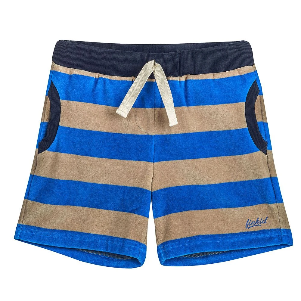 Finkid - LELU - KURZE HOSE 1 Finkid - LELU - KURZE HOSE