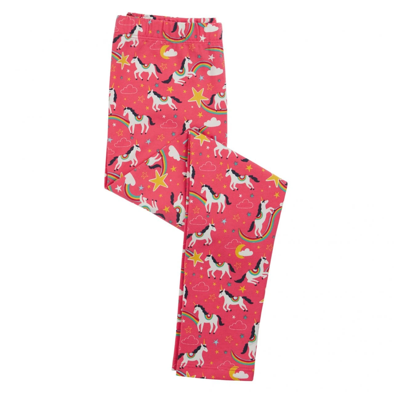 FRUGI - LIBBY PRINTED - LEGGINGS 2 FRUGI - LIBBY PRINTED - LEGGINGS - Image 2