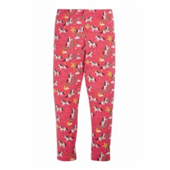 FRUGI - LIBBY PRINTED - LEGGINGS