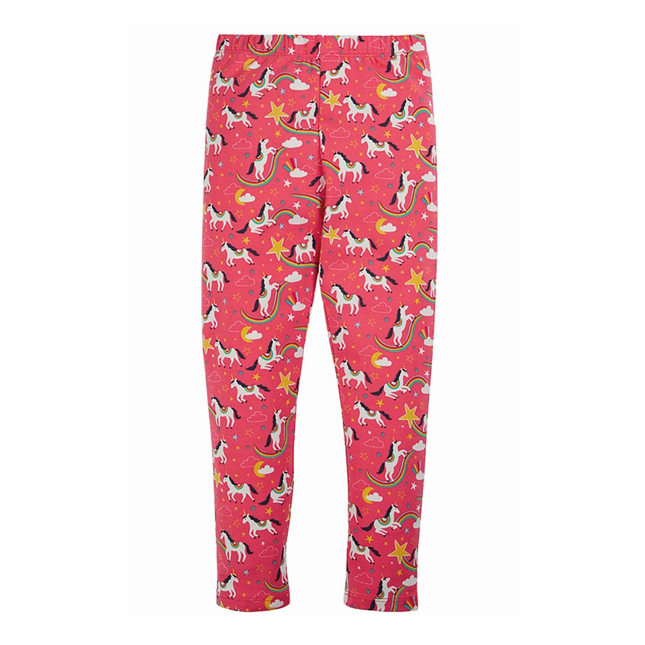 FRUGI - LIBBY PRINTED - LEGGINGS 1 FRUGI - LIBBY PRINTED - LEGGINGS