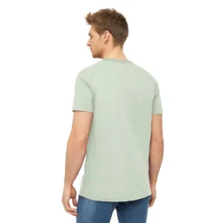 DERBE - STURMMÖWE - HERREN KURZARM T- SHIRT - DESERT SAGE -Schicke Mode Verkauf M 04 TS Sturmmowedesertsage0560 020 1800x1800 Kopie 1280x1280