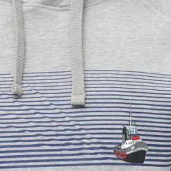 DERBE - SCHLEPPERKINK - HERREN HOODIE KAPUZENPULLOVER - GREY MELANGE -Schicke Mode Verkauf M 06 HD Schlepperkinkgreymelange021 040 072a9845 bd76 49b4 9e29 88e6ef57b473 1800x1800 Kopie 1280x1280