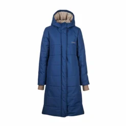 Finside - MOJOVA - DAMEN WINTERJACKE IN STEPPOPTIK