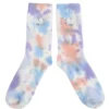 NORDIC BUDDIES - TYEDYE LADIES SOCKS - MOOMIN - MULTICOLOR- GRÖSSE 36-42