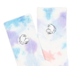 NORDIC BUDDIES - TYEDYE LADIES SOCKS - MOOMIN - MULTICOLOR- GRÖSSE 36-42 5 NORDIC BUDDIES - TYEDYE LADIES SOCKS - MOOMIN - MULTICOLOR- GRÖSSE 36-42 -Schicke Mode Verkauf MOOMIN16F SHOP 2 1280x1280