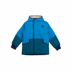 Finkid - MOSKA MUKKA - WINTERJACKE MIT TEDDYFUTTER