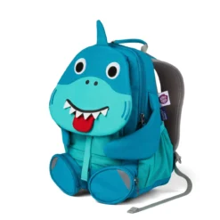 AFFENZAHN - GROSSER FREUND - KINDERRUCKSACK - HAI -Schicke Mode Verkauf Mid JPG AFZ FAL 001 036 Large Friend Shark 02 1280x1280