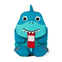 AFFENZAHN - GROSSER FREUND - KINDERRUCKSACK - HAI -Schicke Mode Verkauf Mid JPG AFZ FAL 001 036 Large Friend Shark 05 1280x1280