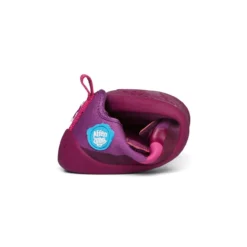 AFFENZAHN - MINIMAL BARFUSS SCHUH LOWCUT - BAUMWOLLE - VOGEL - BEERE -Schicke Mode Verkauf Mid JPG AFZ SCO 128 430 Affenzahn Minimal Lowcut Cotton Bird 09 1280x1280