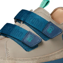 AFFENZAHN - BARFUSS SNEAKER - LEDER - BUDDY OCTOPUS -Schicke Mode Verkauf Mid PNG AFZ BBF 128 341 Affenzahn Barfussschuh Leder Buddy Oktopus 08 1280x1280