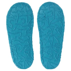 NANGA - BERG - KINDER HAUSSCHUH AUS SCHURWOLLE - TÜRKIS/BLAU -Schicke Mode Verkauf NANGA BERG tu rkis 4 1280x1280