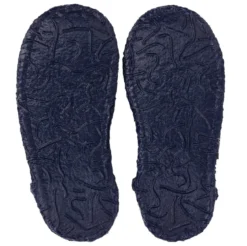 NANGA - ROCKET BOY - KINDER HAUSSCHUH AUS SCHURWOLLE - BLAU -Schicke Mode Verkauf NANGA ROCKET 4 1280x1280