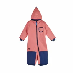 Finkid - PIKKU WINTER EKO - OVERALL - SCHNEEANZUG