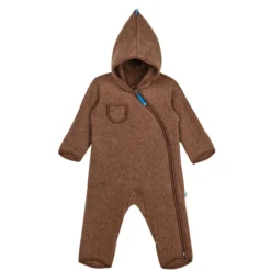Finkid - PUKU WOOL - WOLLFLEECE OVERALL 11 Finkid - PUKU WOOL - WOLLFLEECE OVERALL -Schicke Mode Verkauf PUKUWOOL 1232005 507000 1280x1280