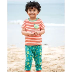 FRUGI - PARSNIP PANTS - BABY PUMPHOSE 7 FRUGI - PARSNIP PANTS - BABY PUMPHOSE -Schicke Mode Verkauf PUS901SFP 2 1280x1280