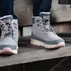 VIKING - ROTNES GTX - KINDER WINTERSTIEFEL - BLACK CHARCORAL -Schicke Mode Verkauf Q7A3509 1280x1280