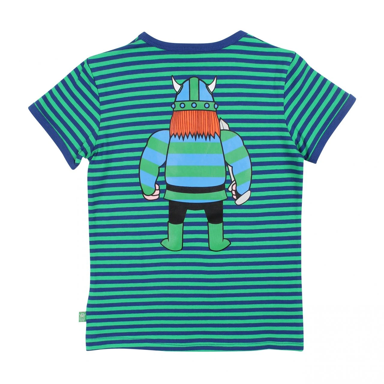 DANEFAE - DANERAINBOW TEE - KURZARM T-SHIRT 2 DANEFAE - DANERAINBOW TEE - KURZARM T-SHIRT - Image 2