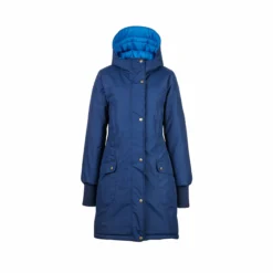 Finside - SIPULI - WENDEBARER DAMEN WINTERPARKA
