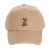 NORDIC BUDDIES - MOOMIN DADDY CAP - BASECAP - SNIFF SAND